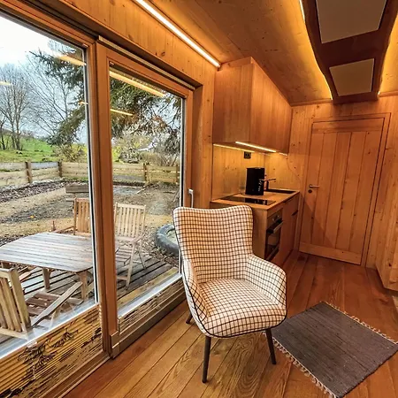 Tiny House Herbert By Interhome Hainewalde