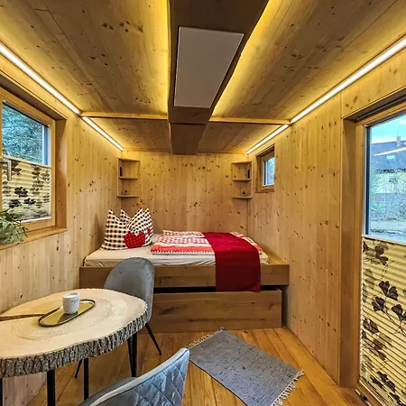 Tiny House Herbert By Interhome Ferienhaus