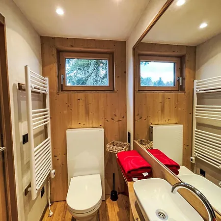 Tiny House Herbert By Interhome *