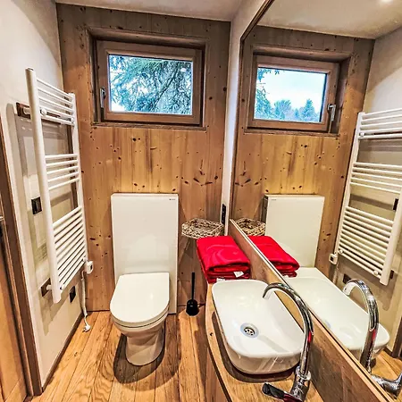 Tiny House Herbert By Interhome Ferienhaus