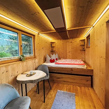 Tiny House Herbert By Interhome Ferienhaus
