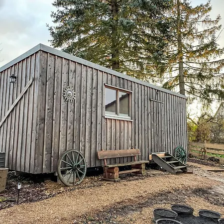Tiny House Herbert By Interhome * Hainewalde