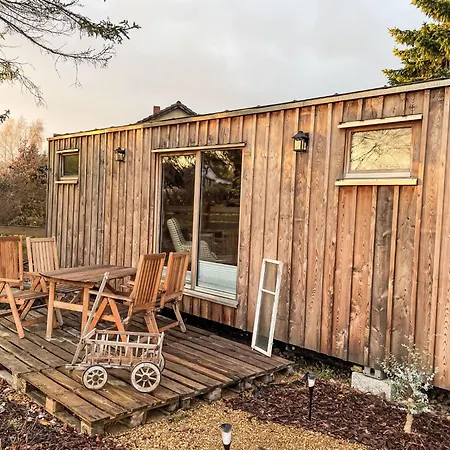 Holiday home Tiny House Herbert By Interhome Hainewalde