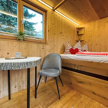 Ferienhaus Tiny House Herbert By Interhome *