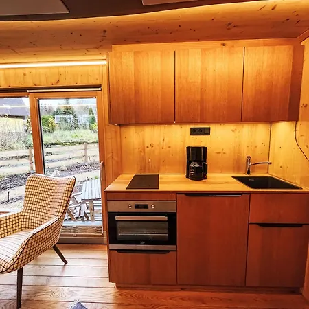 Tiny House Herbert By Interhome *