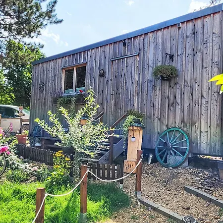 Ferienhaus Tiny House Herbert By Interhome *