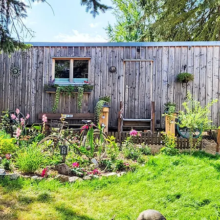 Tiny House Herbert By Interhome *