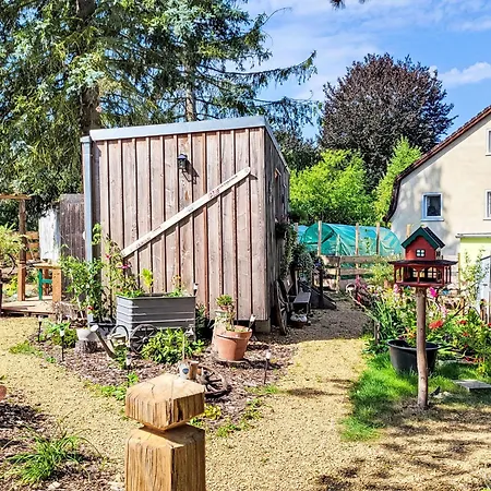 Tiny House Herbert By Interhome Ferienhaus *
