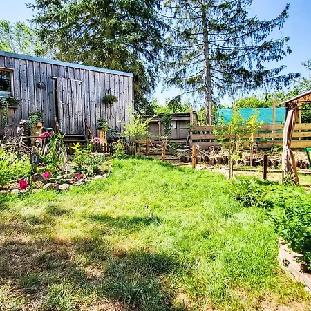 Tiny House Herbert By Interhome *