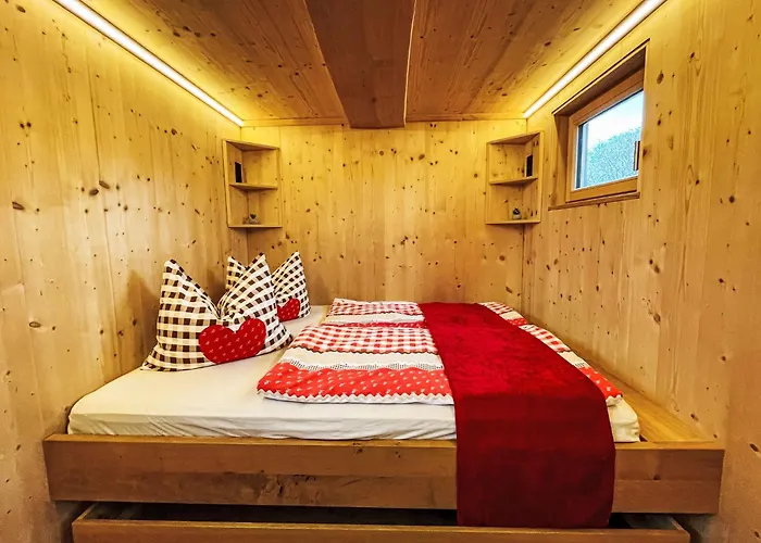 Tiny House Herbert By Interhome Holiday home *