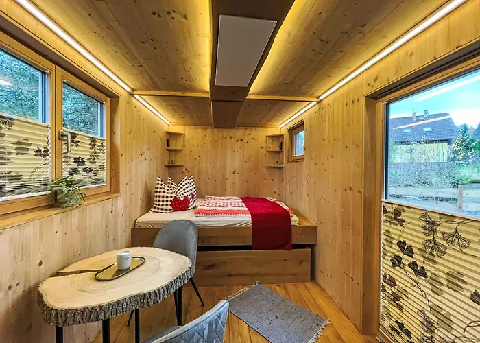 Tiny House Herbert By Interhome Holiday home