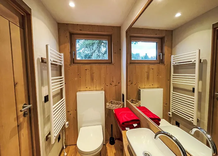 Tiny House Herbert By Interhome *