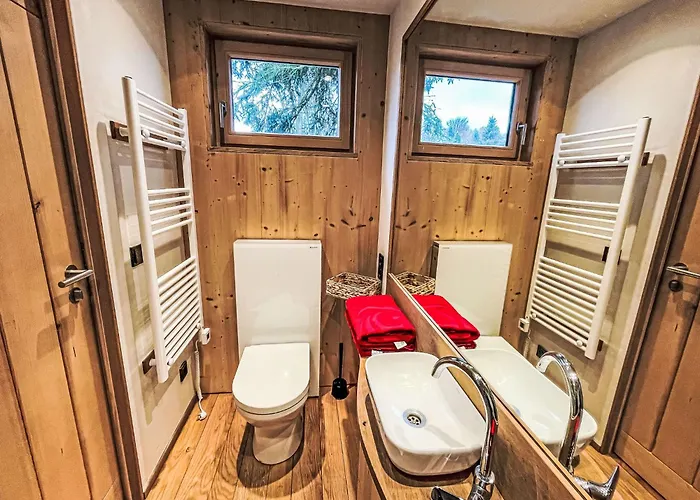 Tiny House Herbert By Interhome Holiday home