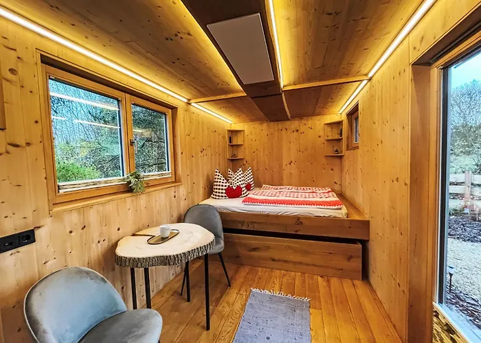 Tiny House Herbert By Interhome Holiday home