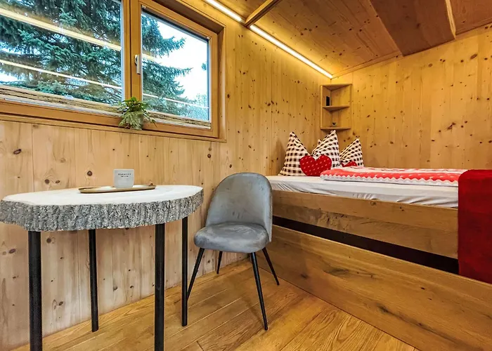 Holiday home Tiny House Herbert By Interhome *