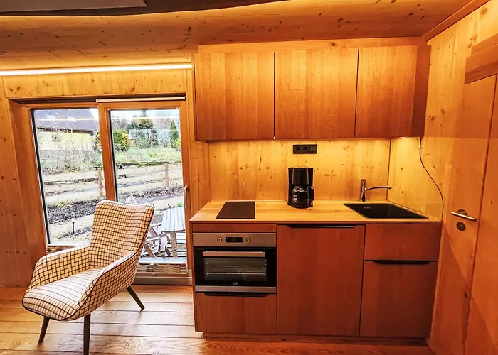 Tiny House Herbert By Interhome *